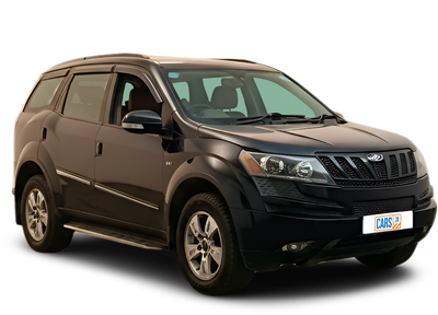 Mahindra XUV500-img